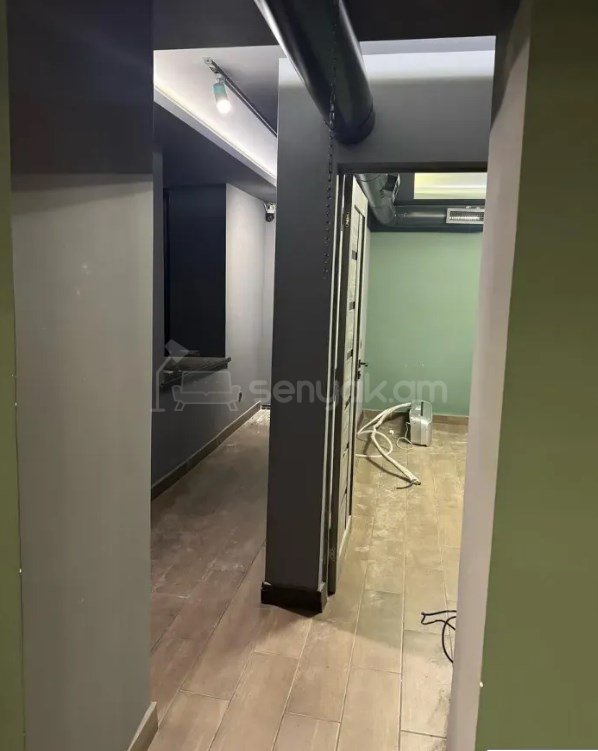 Օֆիսային Տարածք, 50քմ, Կապիտալ Վերանորոգված
