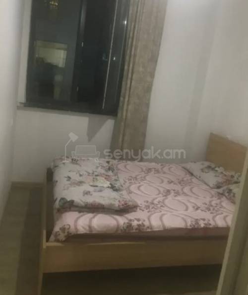 2 Սենյականոց Բնակարան, 40քմ, 1/4 հարկ, Կապիտալ Վերանորոգված, Կահավորված