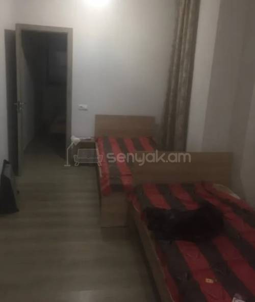 2 Սենյականոց Բնակարան, 40քմ, 1/4 հարկ, Կապիտալ Վերանորոգված, Կահավորված