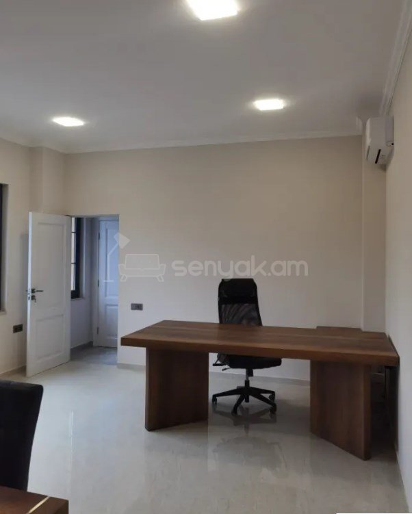 Օֆիսային Տարածք, 70քմ, Կապիտալ Վերանորոգված
