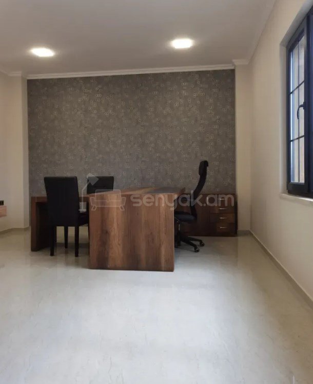 Օֆիսային Տարածք, 70քմ, Կապիտալ Վերանորոգված