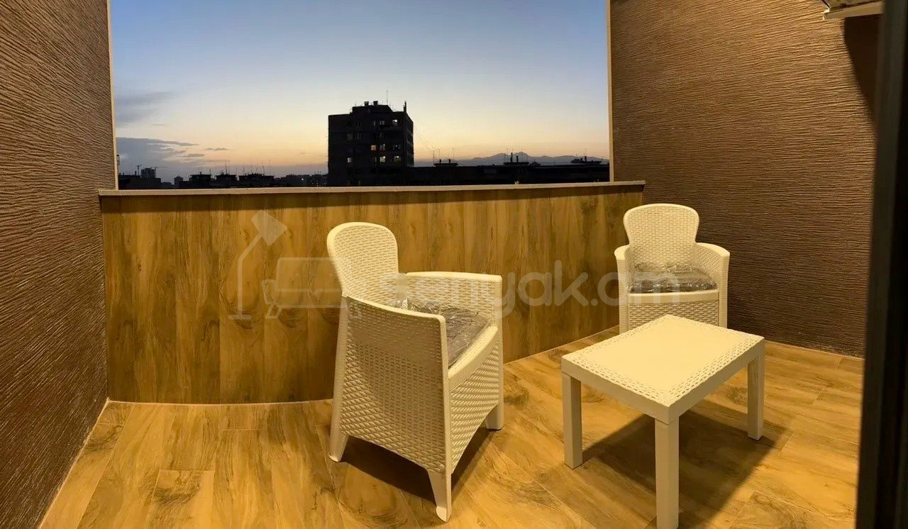 2 Սենյականոց Բնակարան Նորակառույցում, 52քմ, 8/18 հարկ, Դիզայներական Վերանորոգված, Կահավորված