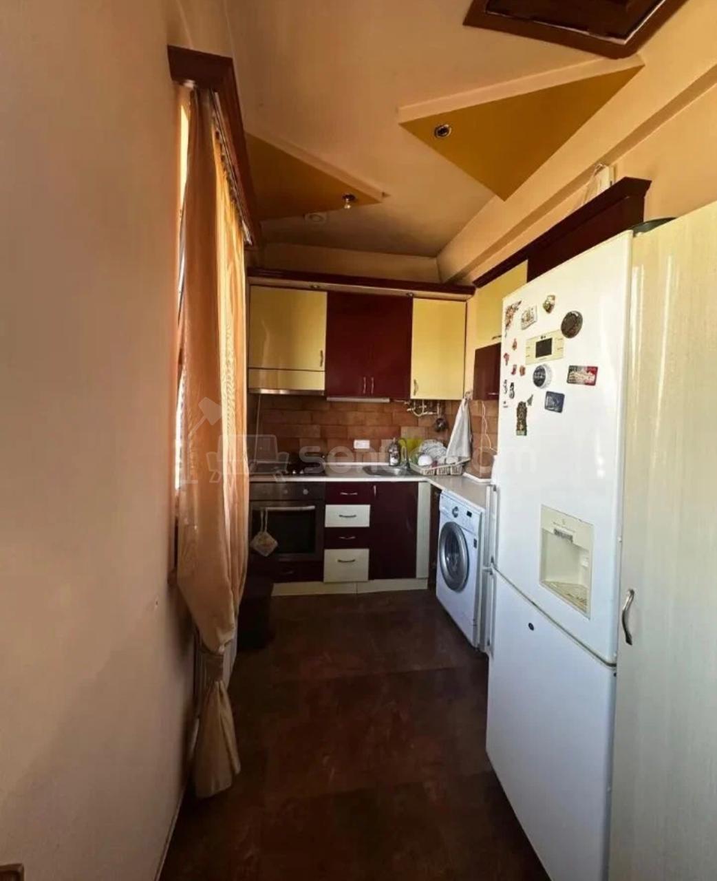2 Սենյականոց Բնակարան, 67քմ, 9/9 հարկ, Կապիտալ Վերանորոգված