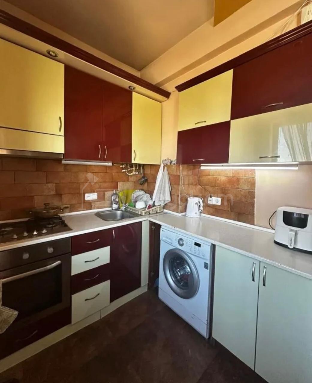 2 Սենյականոց Բնակարան, 67քմ, 9/9 հարկ, Կապիտալ Վերանորոգված