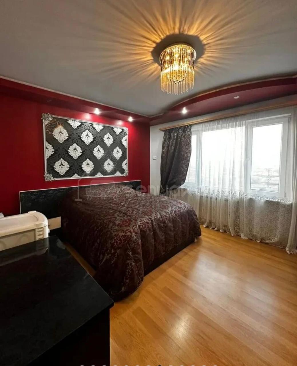 2 Սենյականոց Բնակարան, 67քմ, 9/9 հարկ, Կապիտալ Վերանորոգված