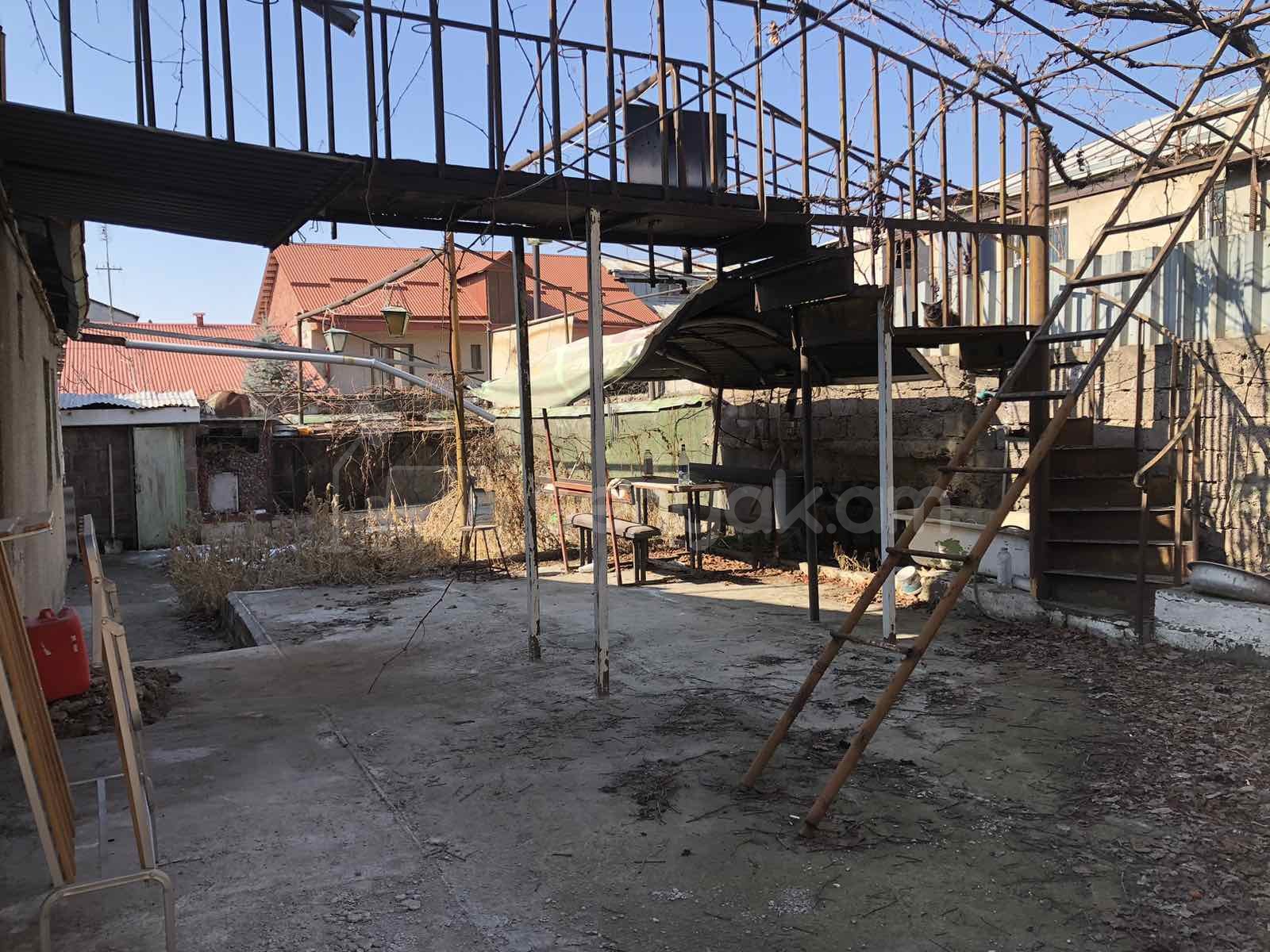6 Սենյականոց Սեփական Տուն, 156քմ, Ավտոտնակով