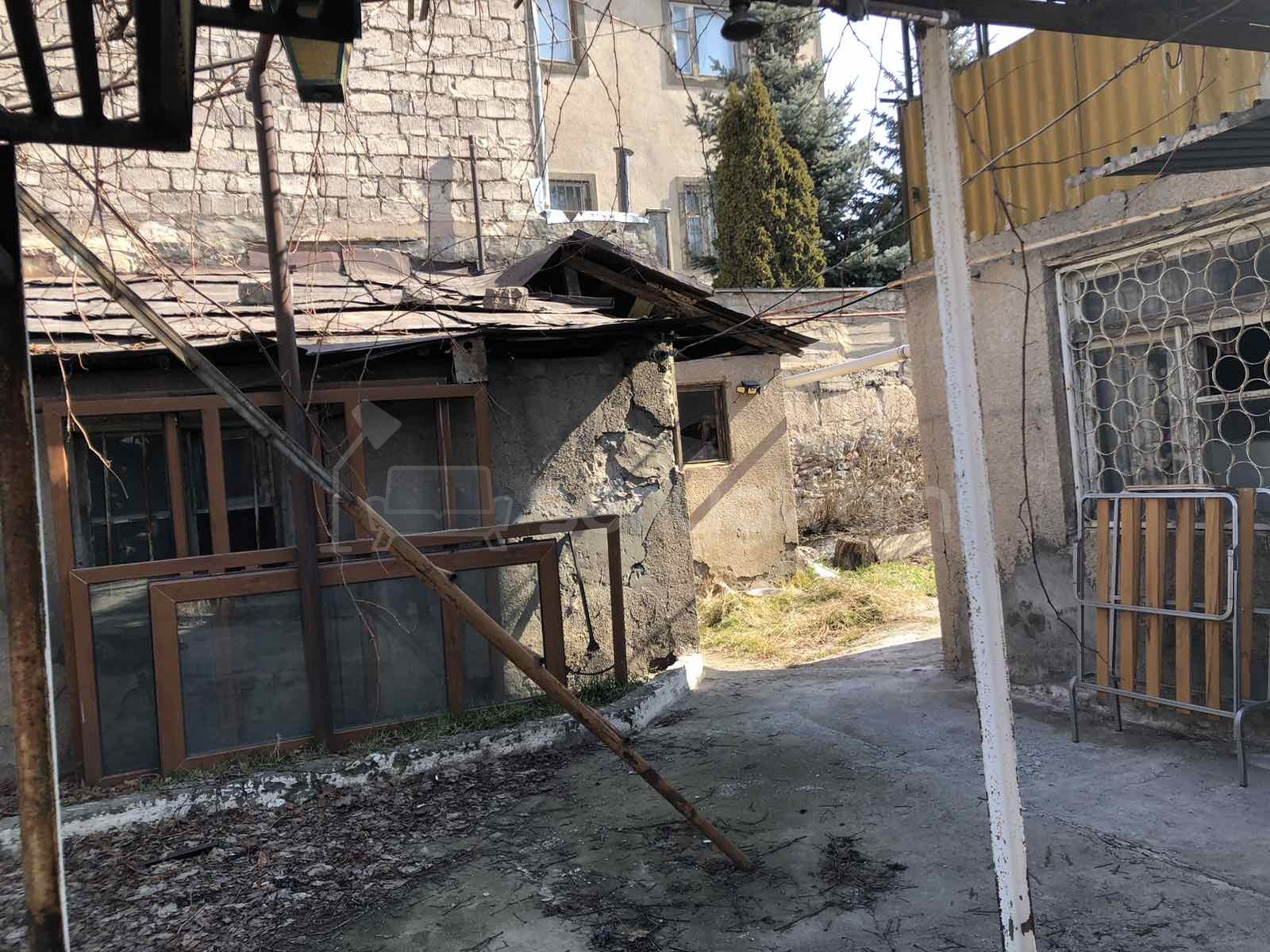 6 Սենյականոց Սեփական Տուն, 156քմ, Ավտոտնակով
