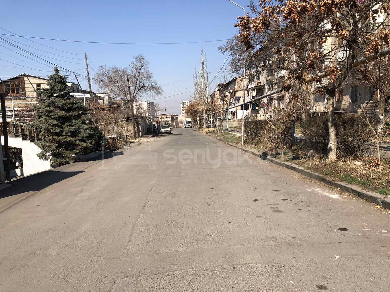 6 Սենյականոց Սեփական Տուն, 156քմ, Ավտոտնակով