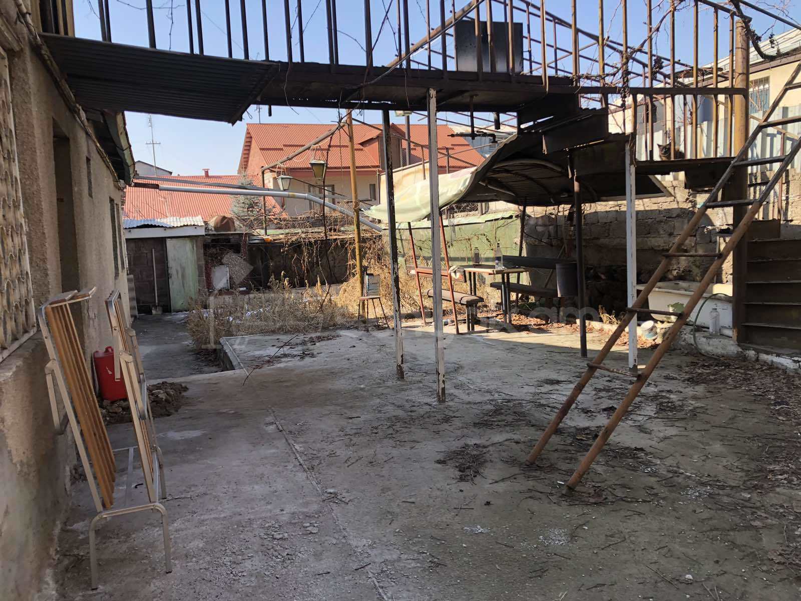 6 Սենյականոց Սեփական Տուն, 156քմ, Ավտոտնակով