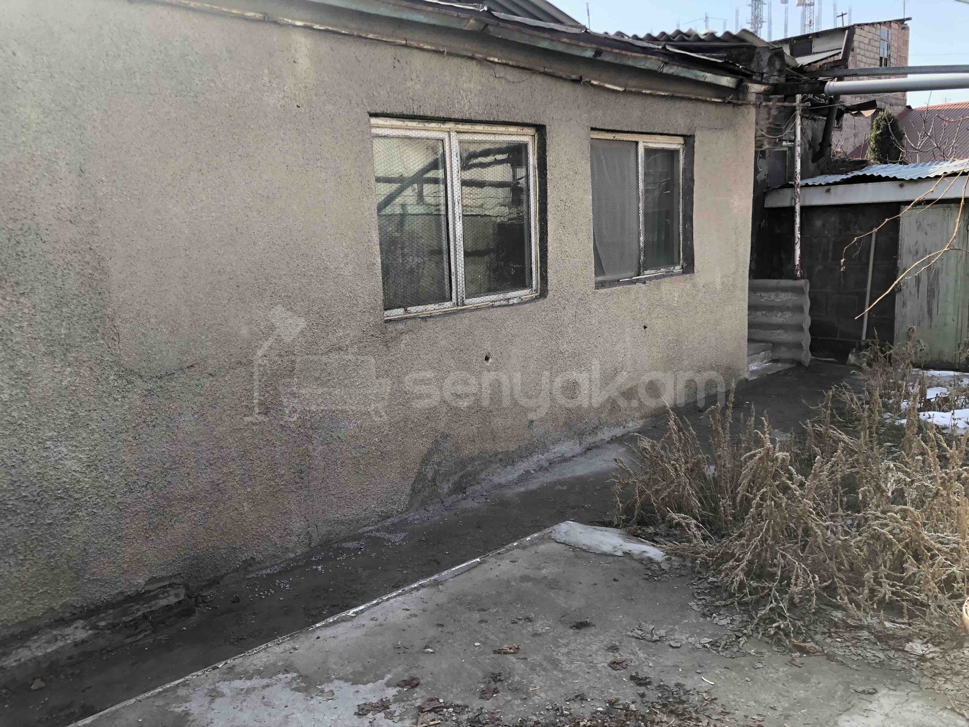 6 Սենյականոց Սեփական Տուն, 156քմ, Ավտոտնակով