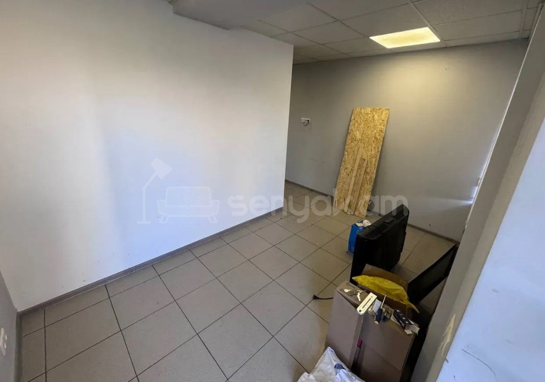 Օֆիսային Տարածք, 57քմ, Կապիտալ Վերանորոգված