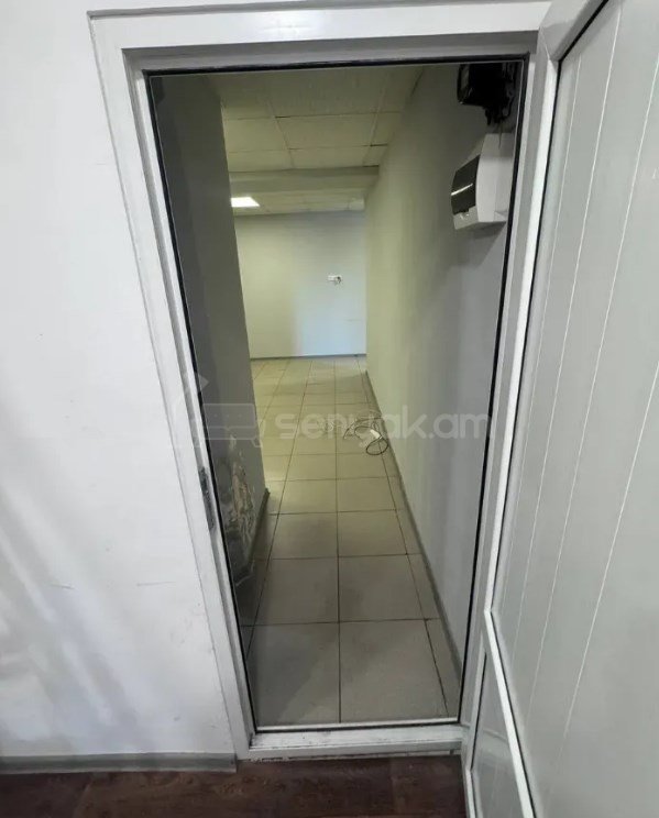 Օֆիսային Տարածք, 57քմ, Կապիտալ Վերանորոգված