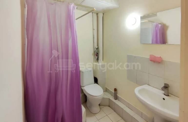 2 Սենյականոց Բնակարան Քարե Շենքում, 45քմ, 4/5 հարկ, Կապիտալ Վերանորոգված, Կահավորված