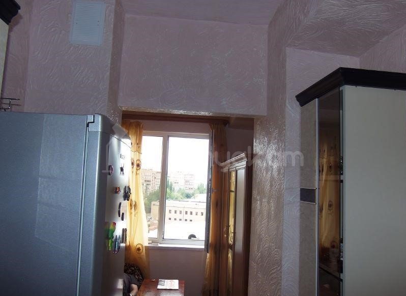 1 Սենյականոց Բնակարան, 53քմ, 9/9 հարկ, Կապիտալ Վերանորոգված