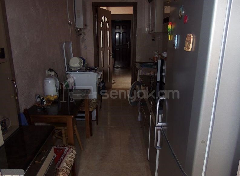 1 Սենյականոց Բնակարան, 53քմ, 9/9 հարկ, Կապիտալ Վերանորոգված