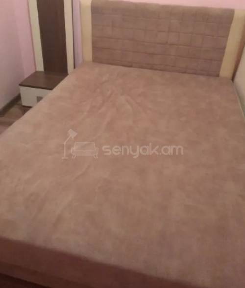 2 Սենյականոց Բնակարան Քարե Շենքում, 44քմ, 2/5 հարկ, Կապիտալ Վերանորոգված, Կահավորված