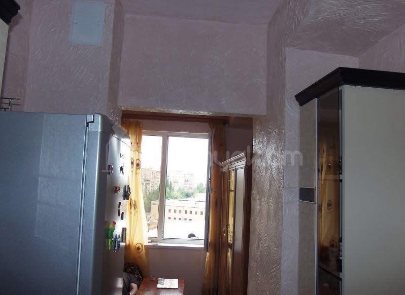 2 Սենյականոց Բնակարան, 53քմ, 9/9 հարկ, Նորմալ Վիճակում