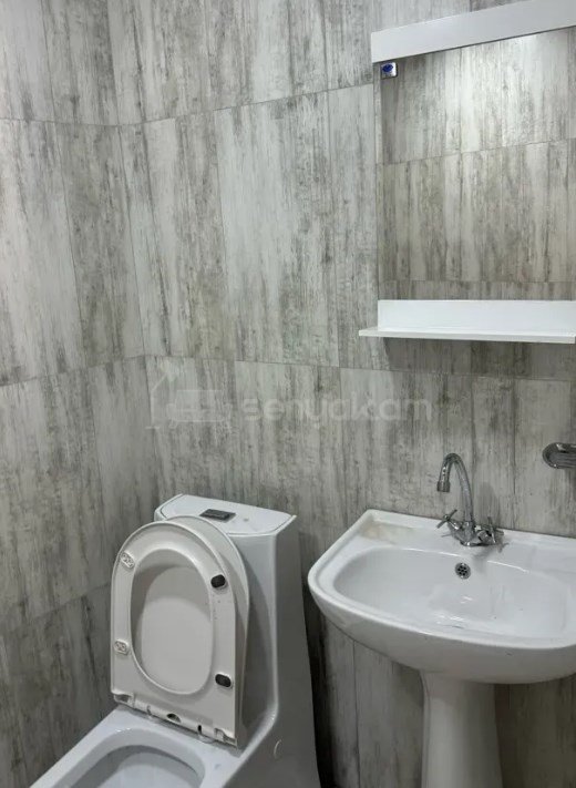 Օֆիսային Տարածք, 40քմ, Կապիտալ Վերանորոգված