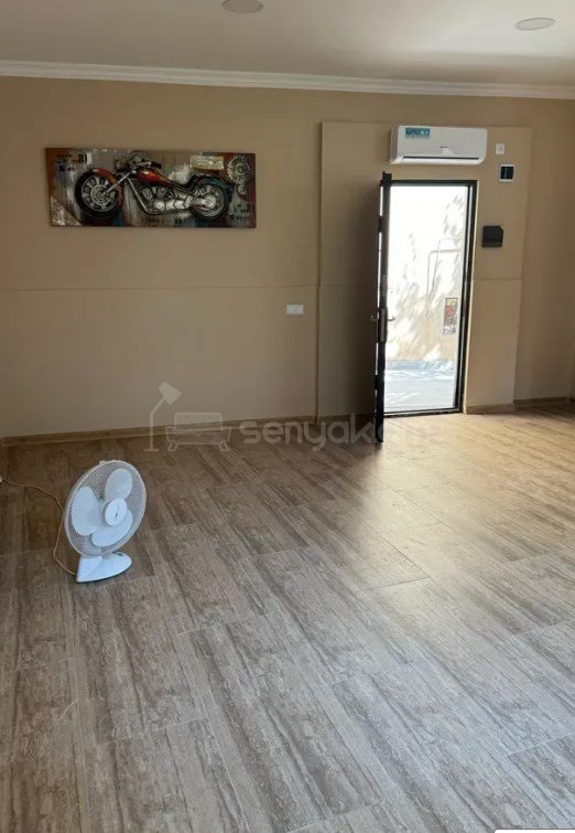 Օֆիսային Տարածք, 40քմ, Կապիտալ Վերանորոգված