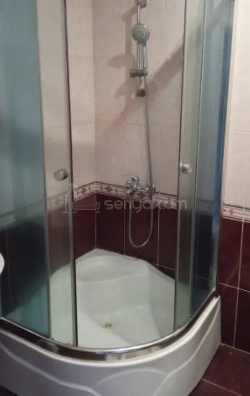 2 Սենյականոց Բնակարան, 50քմ, 9/9 հարկ, Կապիտալ Վերանորոգված, Կահավորված