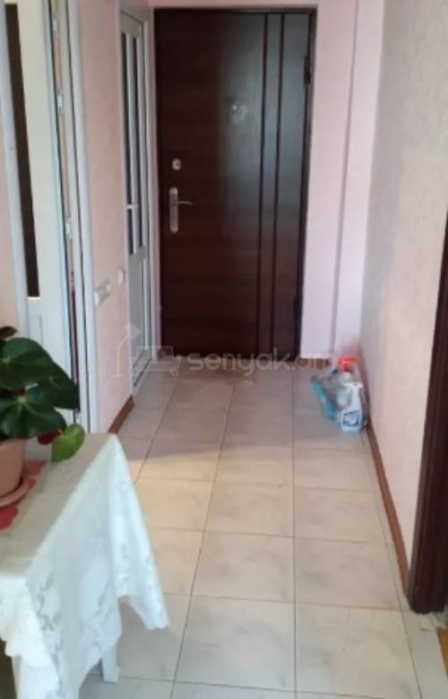 2 Սենյականոց Բնակարան, 50քմ, 9/9 հարկ, Կապիտալ Վերանորոգված, Կահավորված
