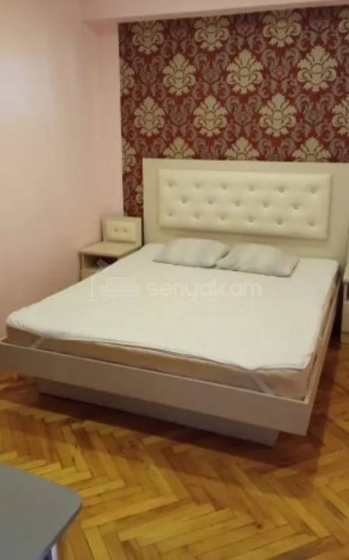 2 Սենյականոց Բնակարան, 50քմ, 9/9 հարկ, Կապիտալ Վերանորոգված, Կահավորված