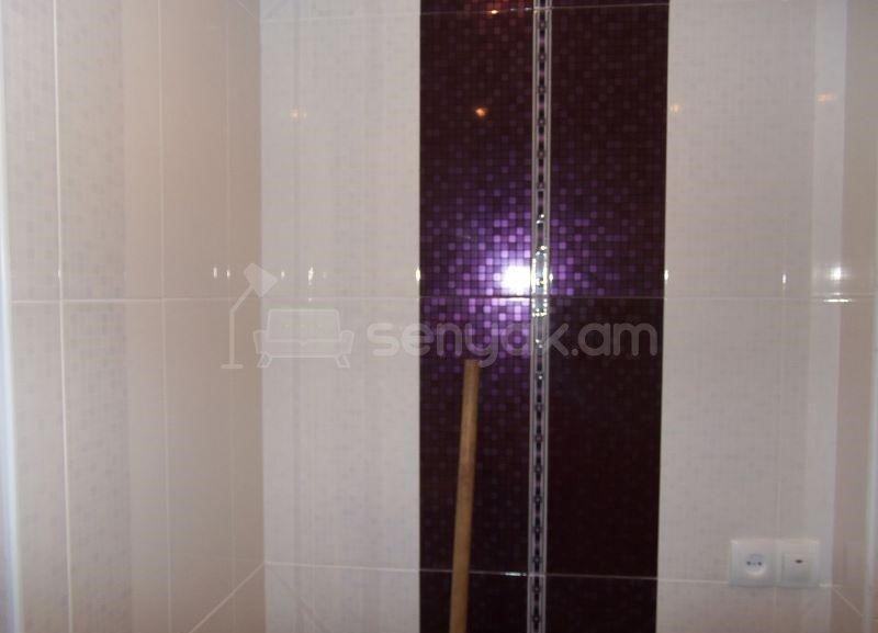 2 Սենյականոց Բնակարան, 53քմ, 9/9 հարկ, Կապիտալ Վերանորոգված