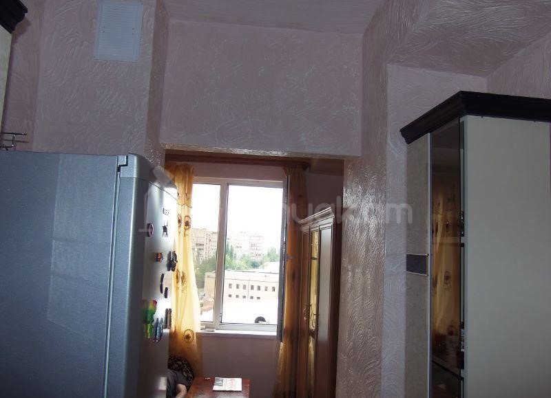 2 Սենյականոց Բնակարան, 53քմ, 9/9 հարկ, Կապիտալ Վերանորոգված
