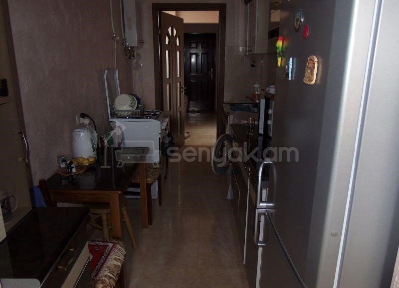 2 Սենյականոց Բնակարան, 53քմ, 9/9 հարկ, Կապիտալ Վերանորոգված