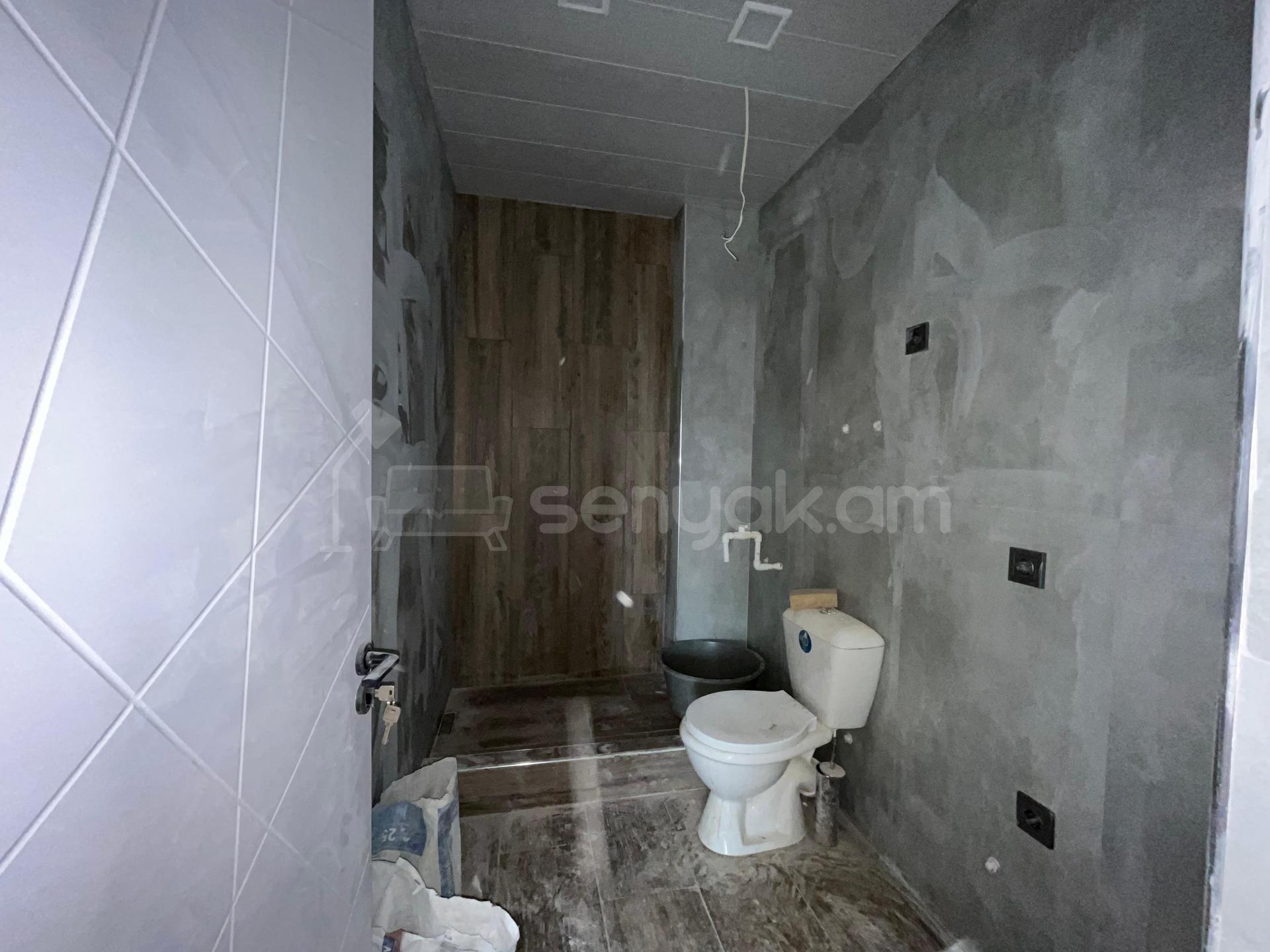 3 Սենյականոց Բնակարան, 76քմ, 16/16 հարկ, Կապիտալ Վերանորոգված