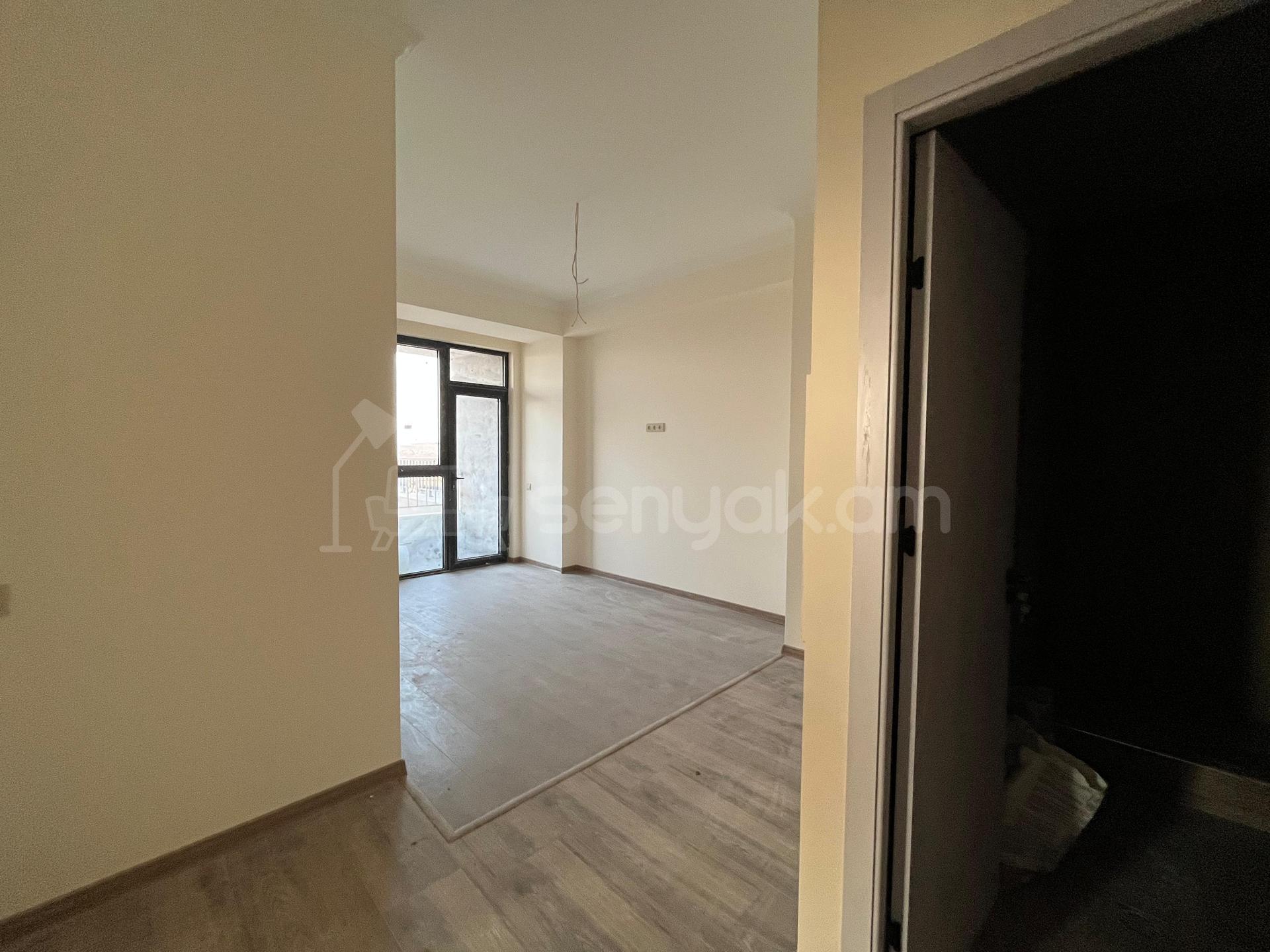 3 Սենյականոց Բնակարան, 76քմ, 16/16 հարկ, Կապիտալ Վերանորոգված