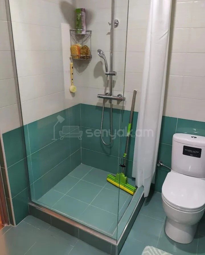 3 Սենյականոց Բնակարան Նորակառույցում, 100քմ, 6/13 հարկ, Կապիտալ Վերանորոգված