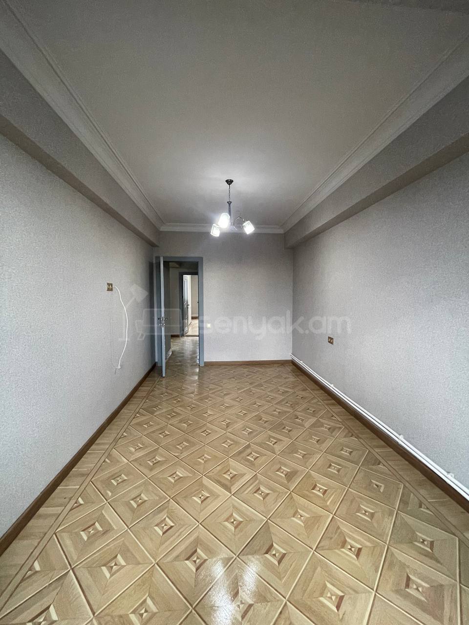 3 Սենյականոց Բնակարան, 71քմ, 9/9 հարկ, Կապիտալ Վերանորոգված