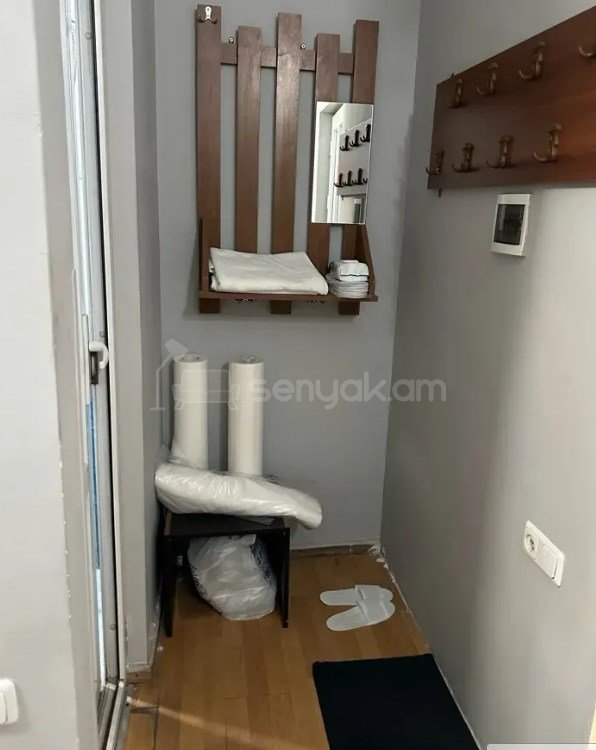 Սպասարկման Տարածք, 20քմ, Կապիտալ Վերանորոգված
