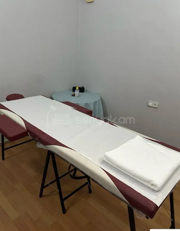 Սպասարկման Տարածք, 20քմ, Կապիտալ Վերանորոգված