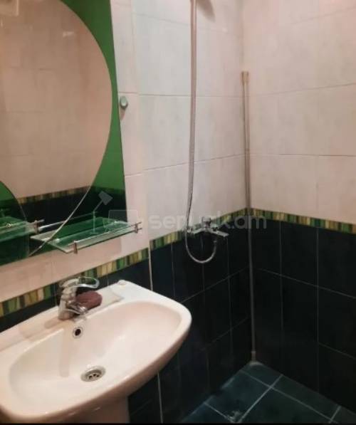 3 Սենյականոց Բնակարան, 67քմ, 4/9 հարկ, Կապիտալ Վերանորոգված, Կահավորված