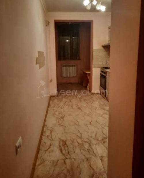 3 Սենյականոց Բնակարան, 67քմ, 4/9 հարկ, Կապիտալ Վերանորոգված, Կահավորված