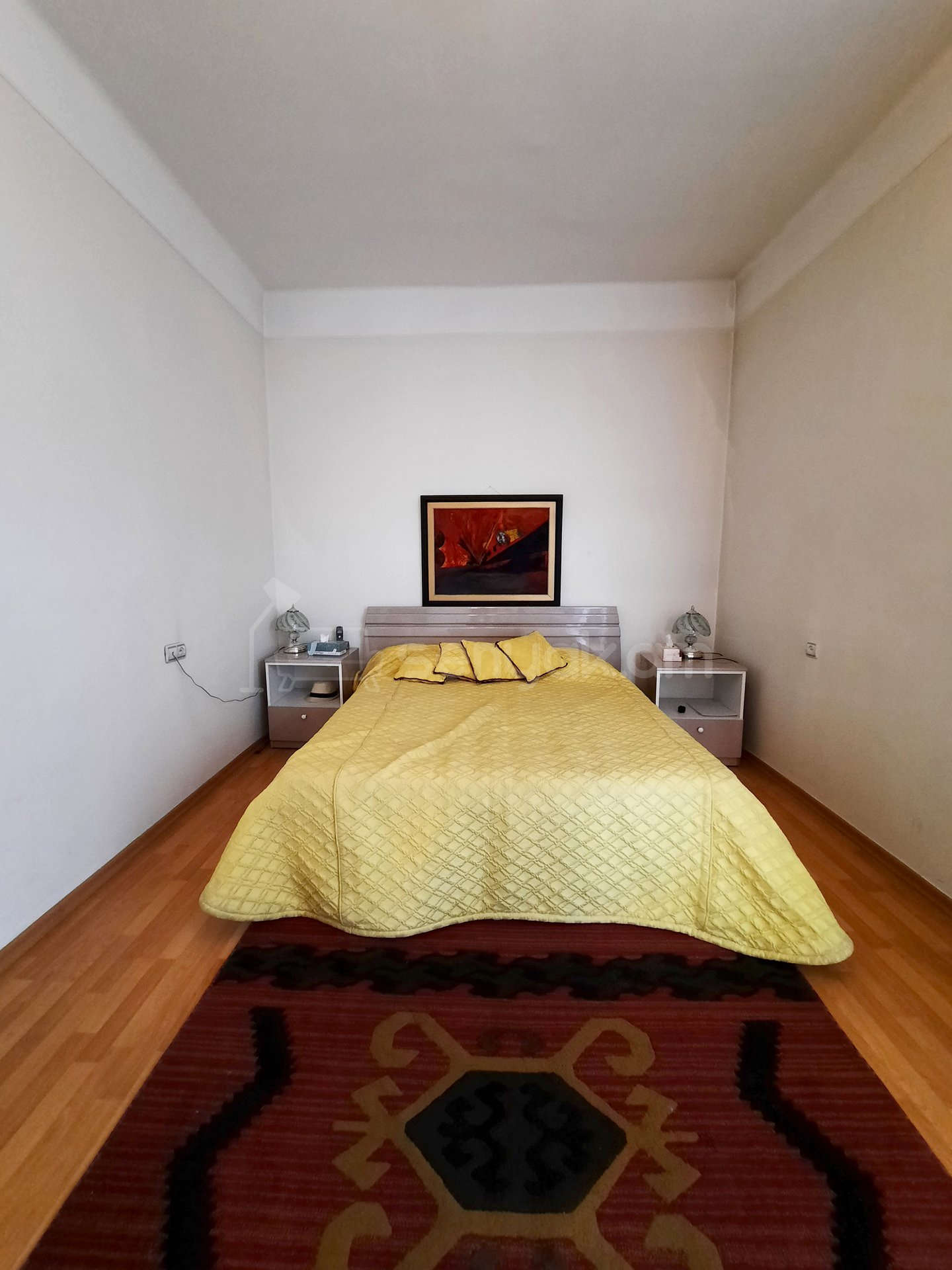 2 Սենյականոց Բնակարան Քարե Շենքում, 70քմ, 4/6 հարկ, Կապիտալ Վերանորոգված, Կահավորված, Արևկող