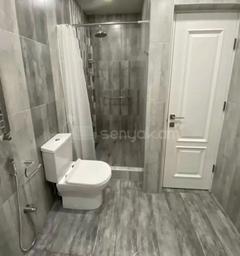 2 Սենյականոց Բնակարան Նորակառույցում, 71քմ, 8/15 հարկ, Կապիտալ Վերանորոգված, Կահավորված
