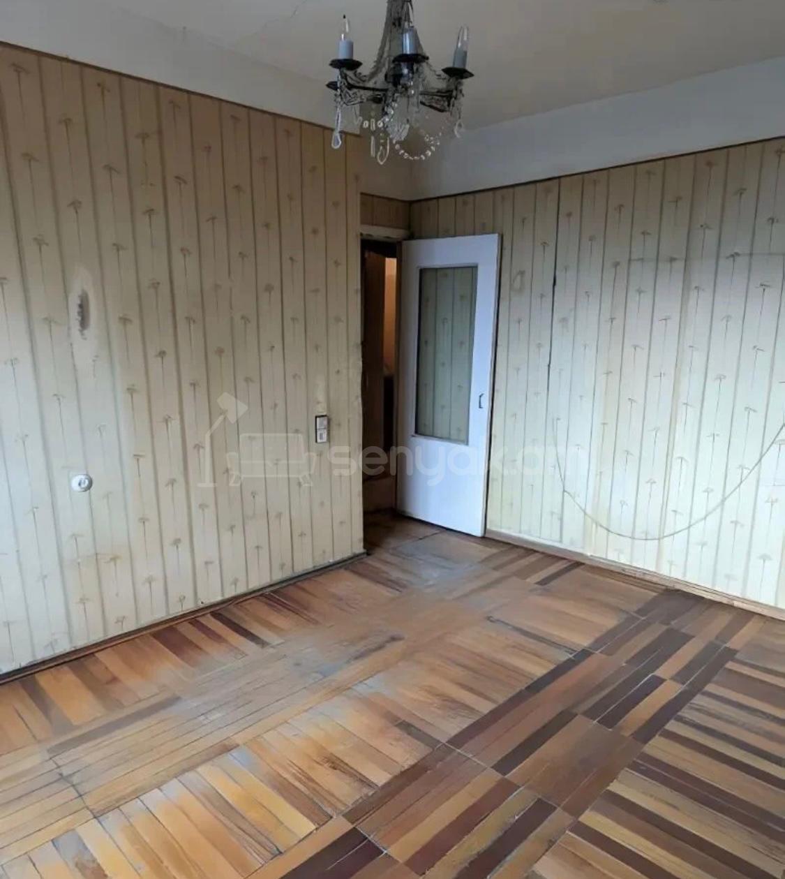 3 Սենյականոց Բնակարան, 89քմ, 13/16 հարկ, Նորմալ Վիճակում