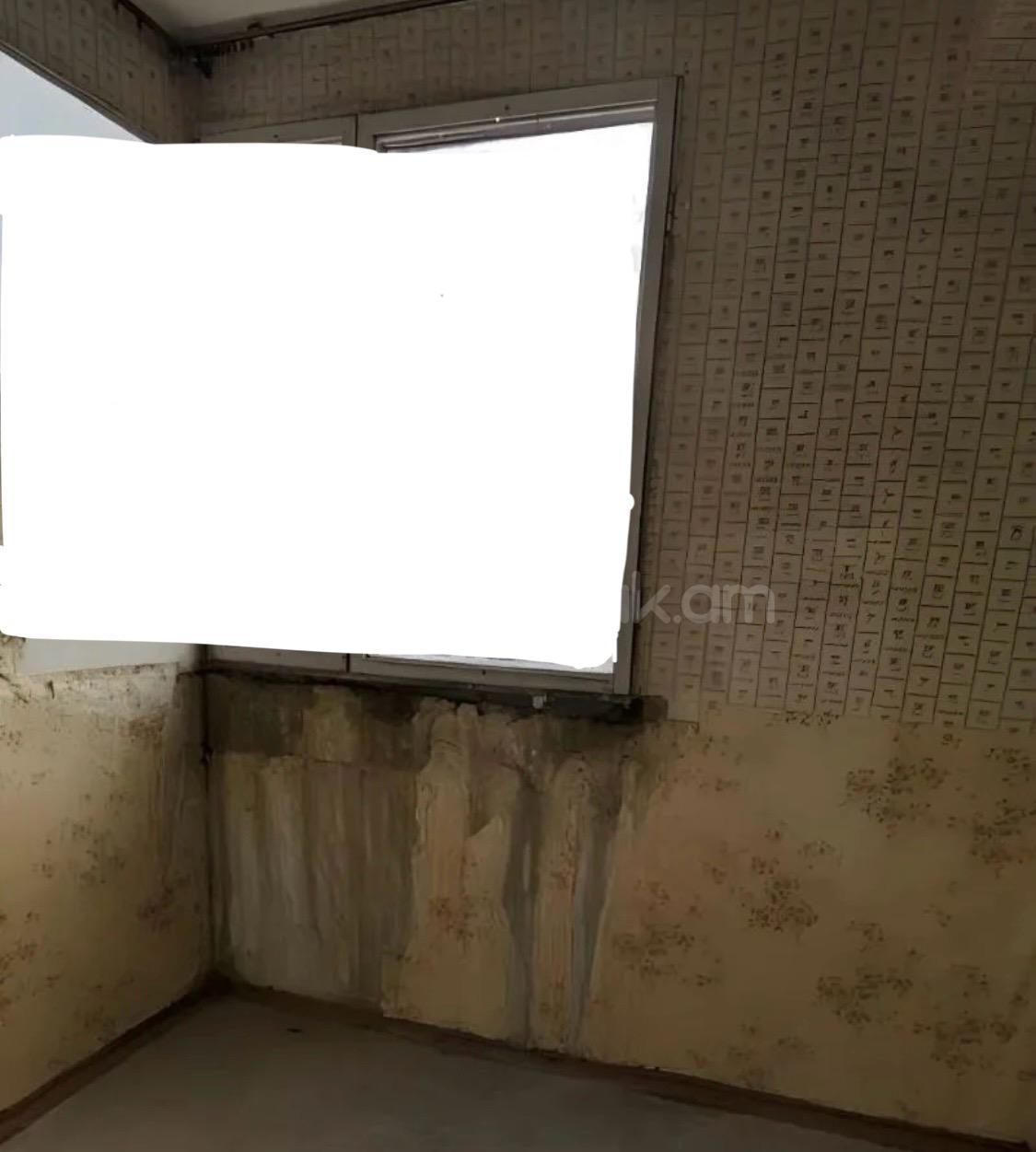 3 Սենյականոց Բնակարան, 89քմ, 13/16 հարկ, Նորմալ Վիճակում