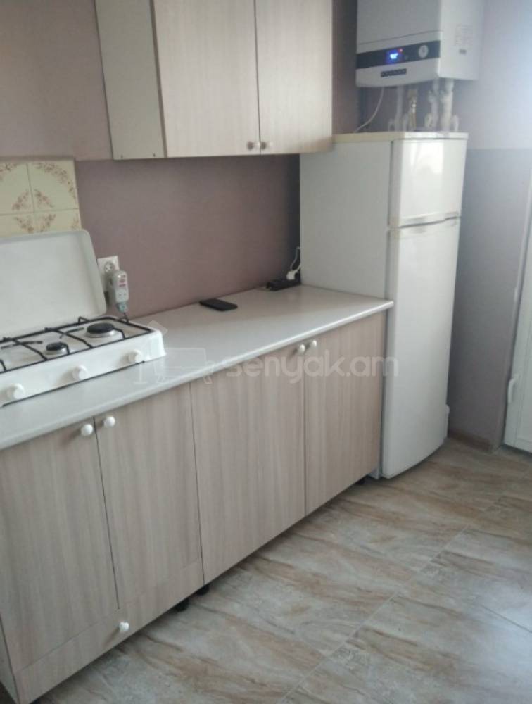 2 Սենյականոց Բնակարան, 65քմ, 8/16 հարկ, Կոսմետիկ Վերանորոգված, Կահավորված, Արևկող