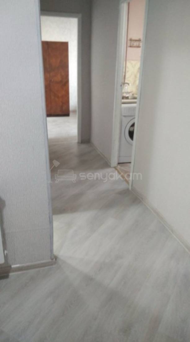 2 Սենյականոց Բնակարան, 65քմ, 8/16 հարկ, Կոսմետիկ Վերանորոգված, Կահավորված, Արևկող