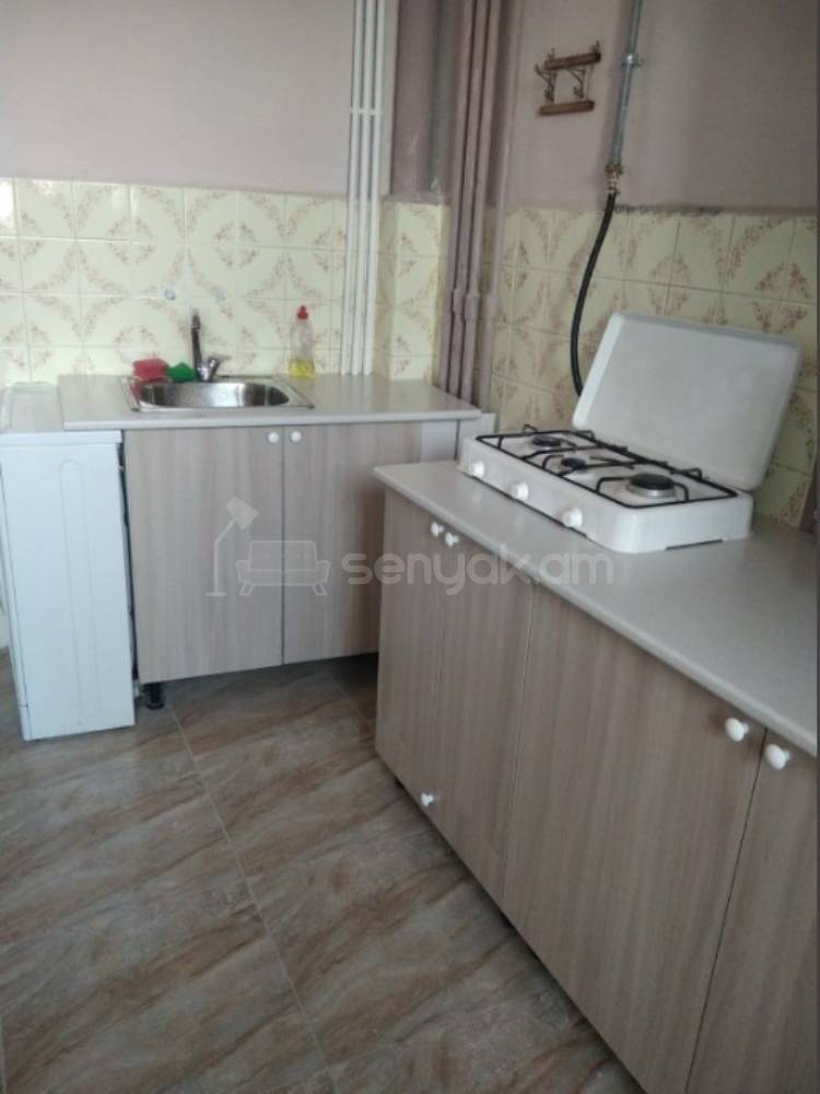 2 Սենյականոց Բնակարան, 65քմ, 8/16 հարկ, Կոսմետիկ Վերանորոգված, Կահավորված, Արևկող