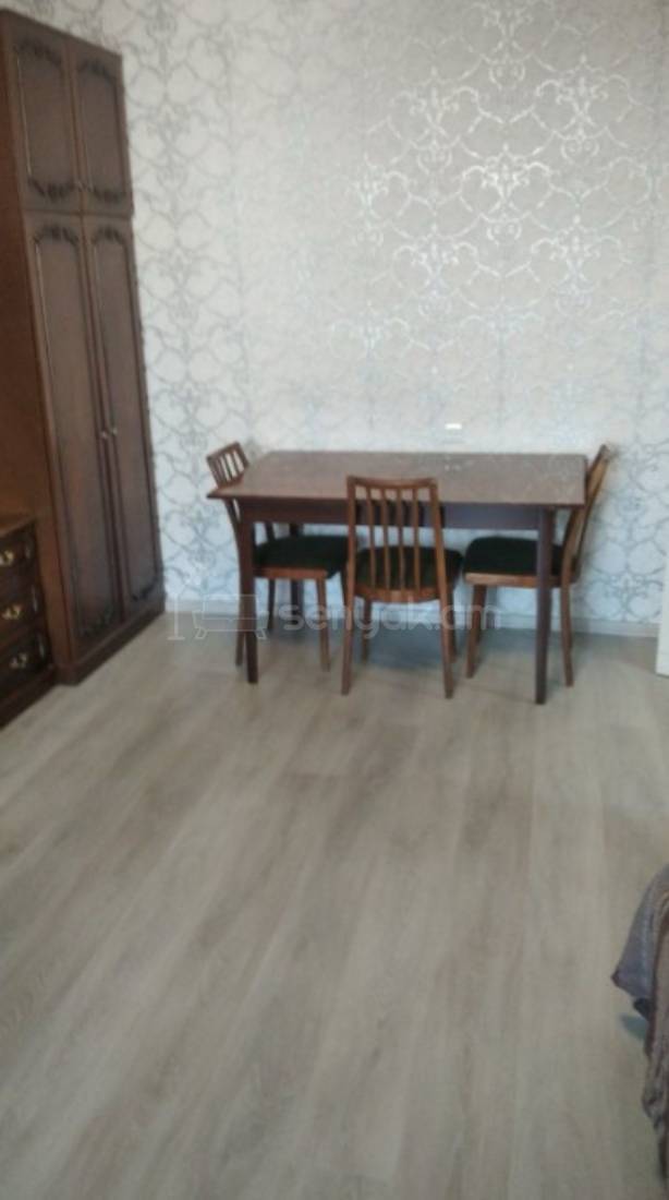 2 Սենյականոց Բնակարան, 65քմ, 8/16 հարկ, Կոսմետիկ Վերանորոգված, Կահավորված, Արևկող