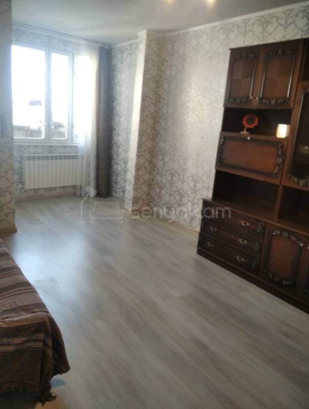 2 Սենյականոց Բնակարան, 65քմ, 8/16 հարկ, Կոսմետիկ Վերանորոգված, Կահավորված, Արևկող