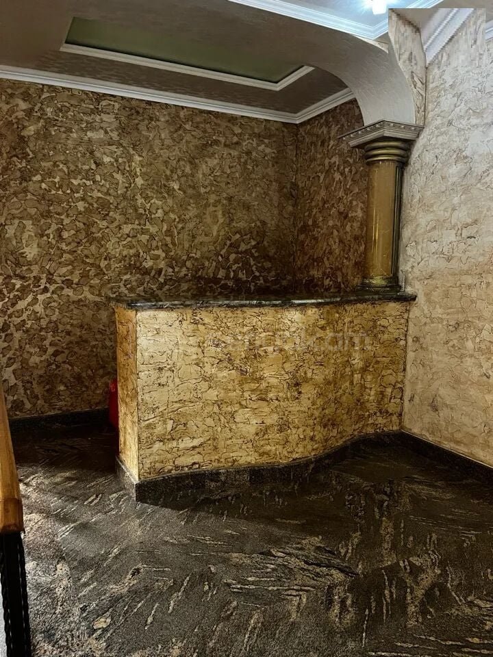 5 Սենյականոց Սեփական Տուն, 435քմ, Կապիտալ Վերանորոգված, Ավտոտնակով