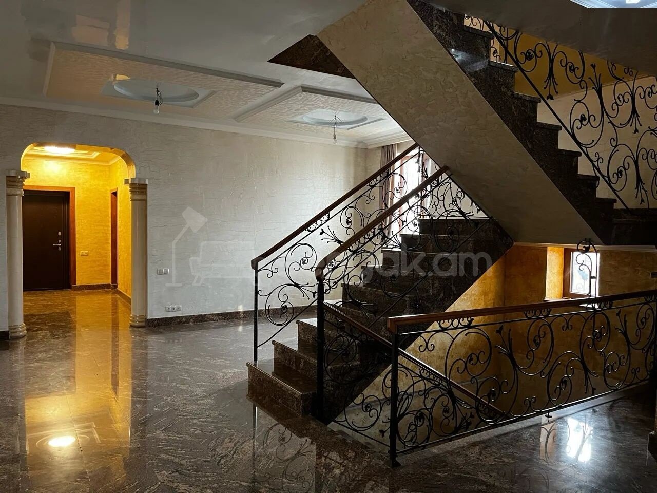 5 Սենյականոց Սեփական Տուն, 435քմ, Կապիտալ Վերանորոգված, Ավտոտնակով