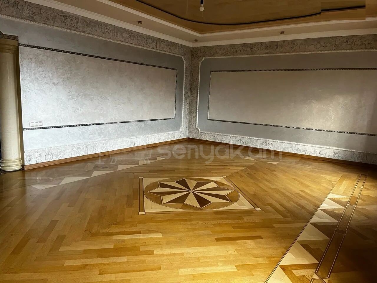 5 Սենյականոց Սեփական Տուն, 435քմ, Կապիտալ Վերանորոգված, Ավտոտնակով