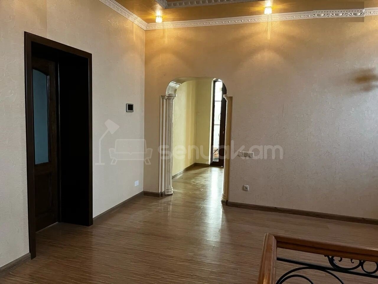 5 Սենյականոց Սեփական Տուն, 435քմ, Կապիտալ Վերանորոգված, Ավտոտնակով